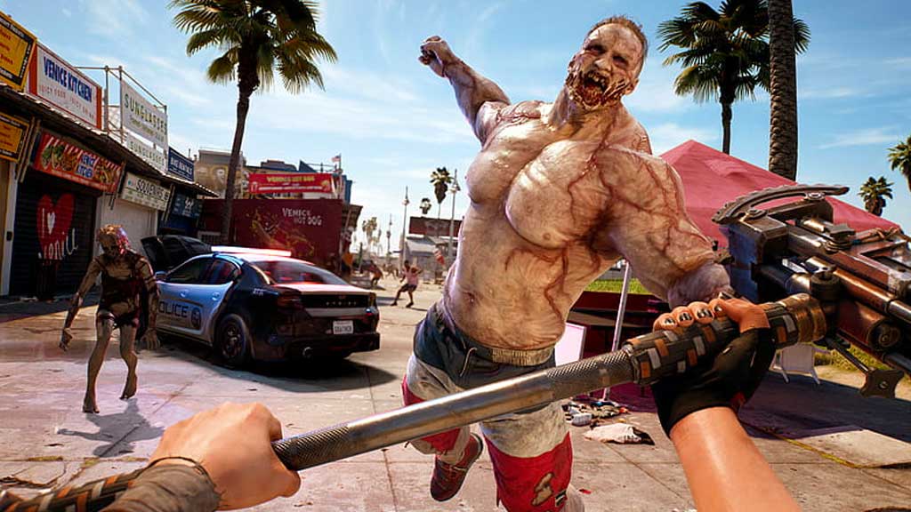 Dead Island 2 is also the ideal Game Pass game.