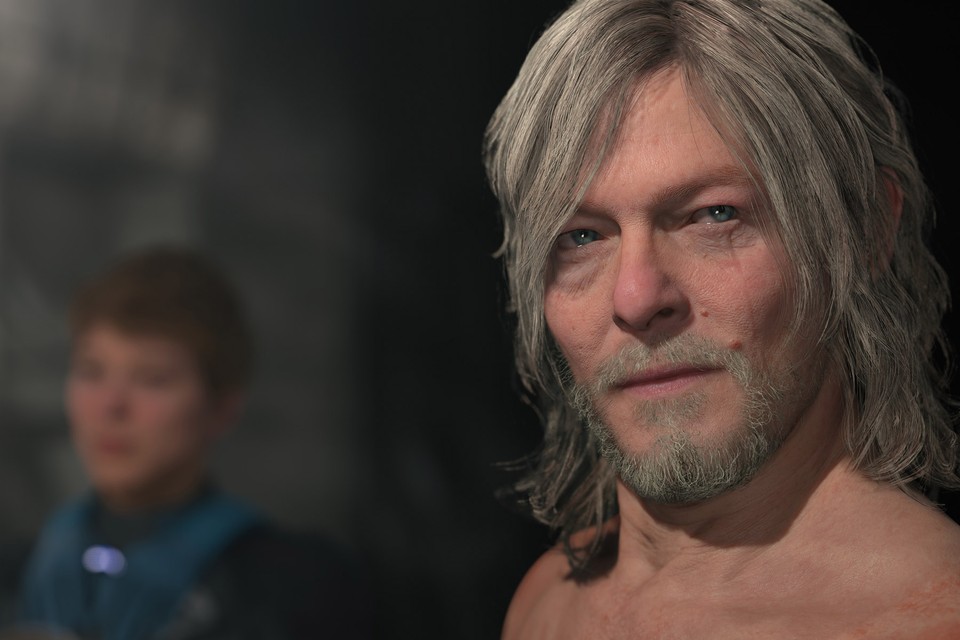 Death Stranding 2 Will Feature A Recap Of The First Game – Gameranx