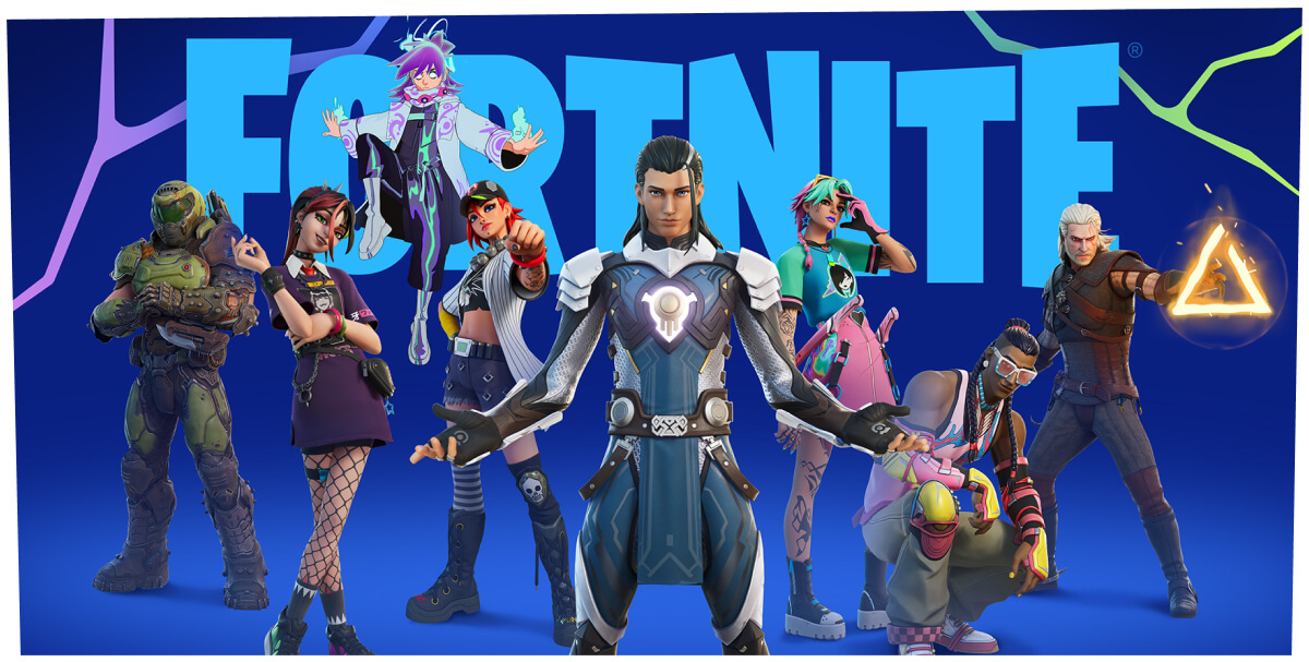 Fortnite Battle Royale Chapter 4 Season 1 released: Check availability on  PS5, Xbox, new updates