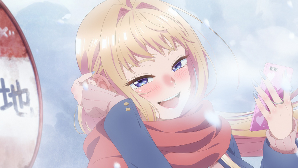 Hokkaido Gals Are Super Adorable Key Visual Staff And Additional Cast hokkaido-gals-are-super-adorable-key-visual-staff-and-additional-cast