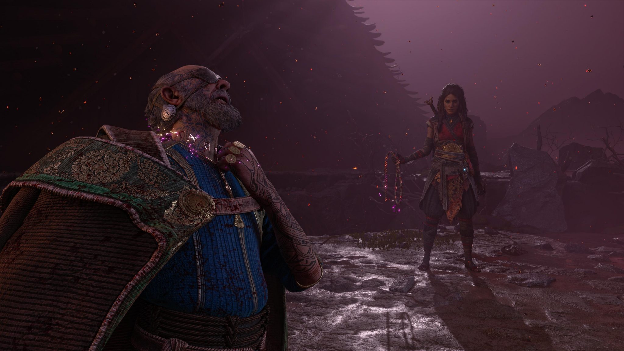 God of War Ragnarok Walkthrough Part 35 Odin Boss Guide Gameranx