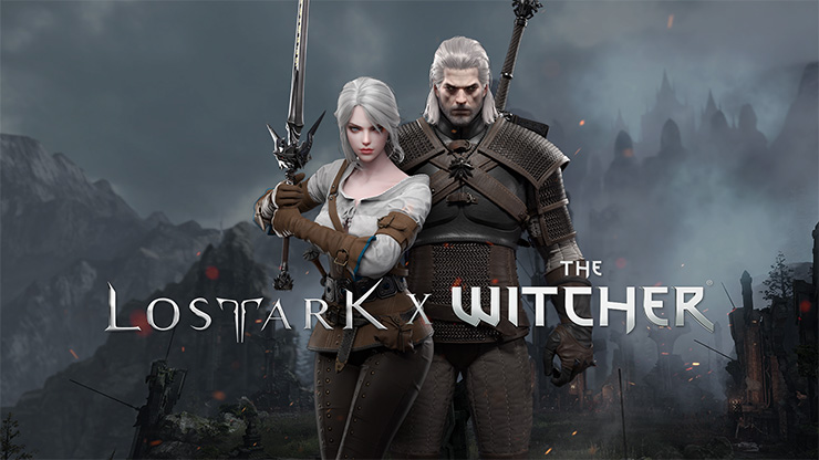 The Witcher Remake' could be one of this generation's most exciting games  (no really)