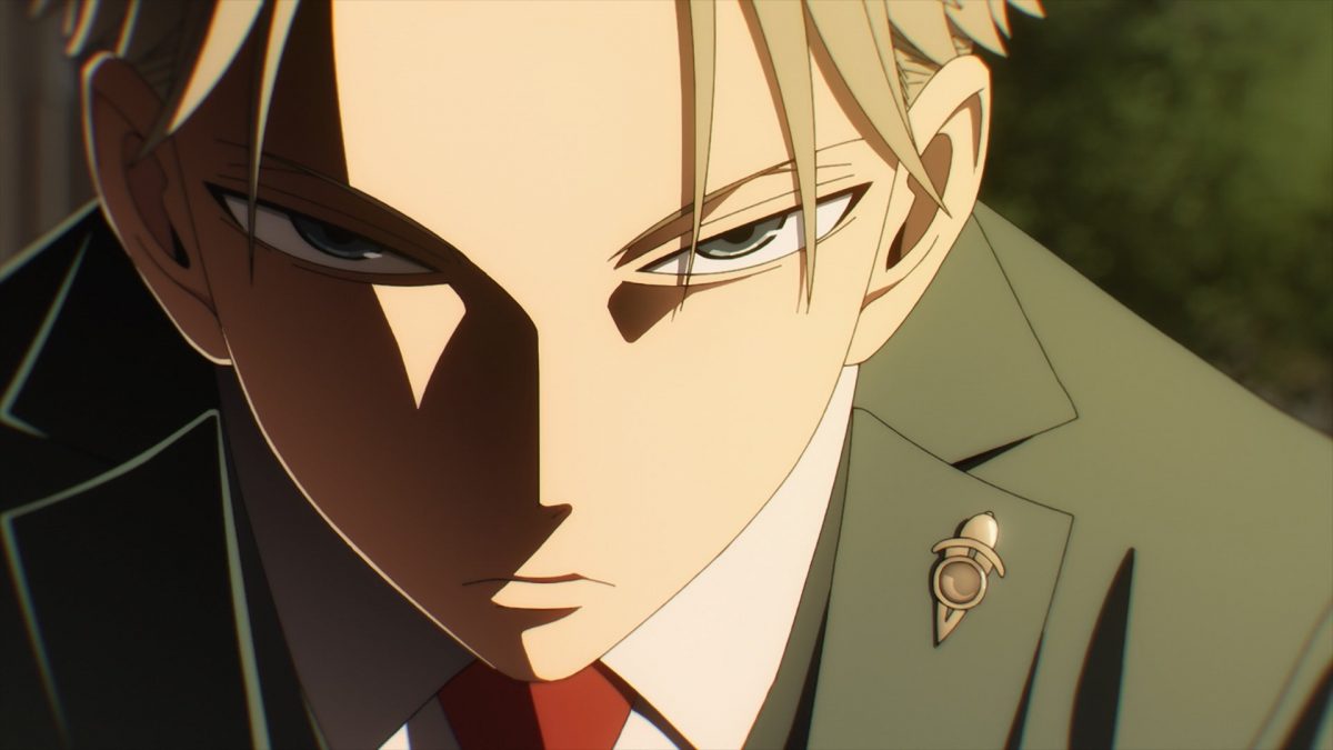 Spy x Family Episode 25 Preview Images Revealed