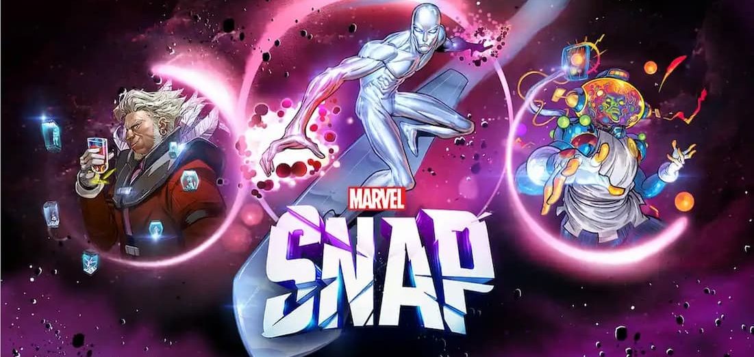 Marvel Snap's next update adds Tokens as a way to unlock the cards