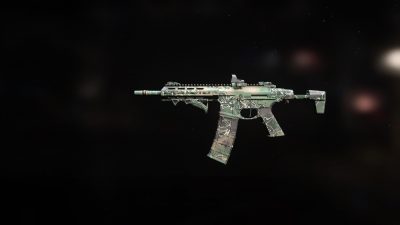 Modern Warfare 2 Warzone 2 unlock Chimera Honey Badger assault rifle