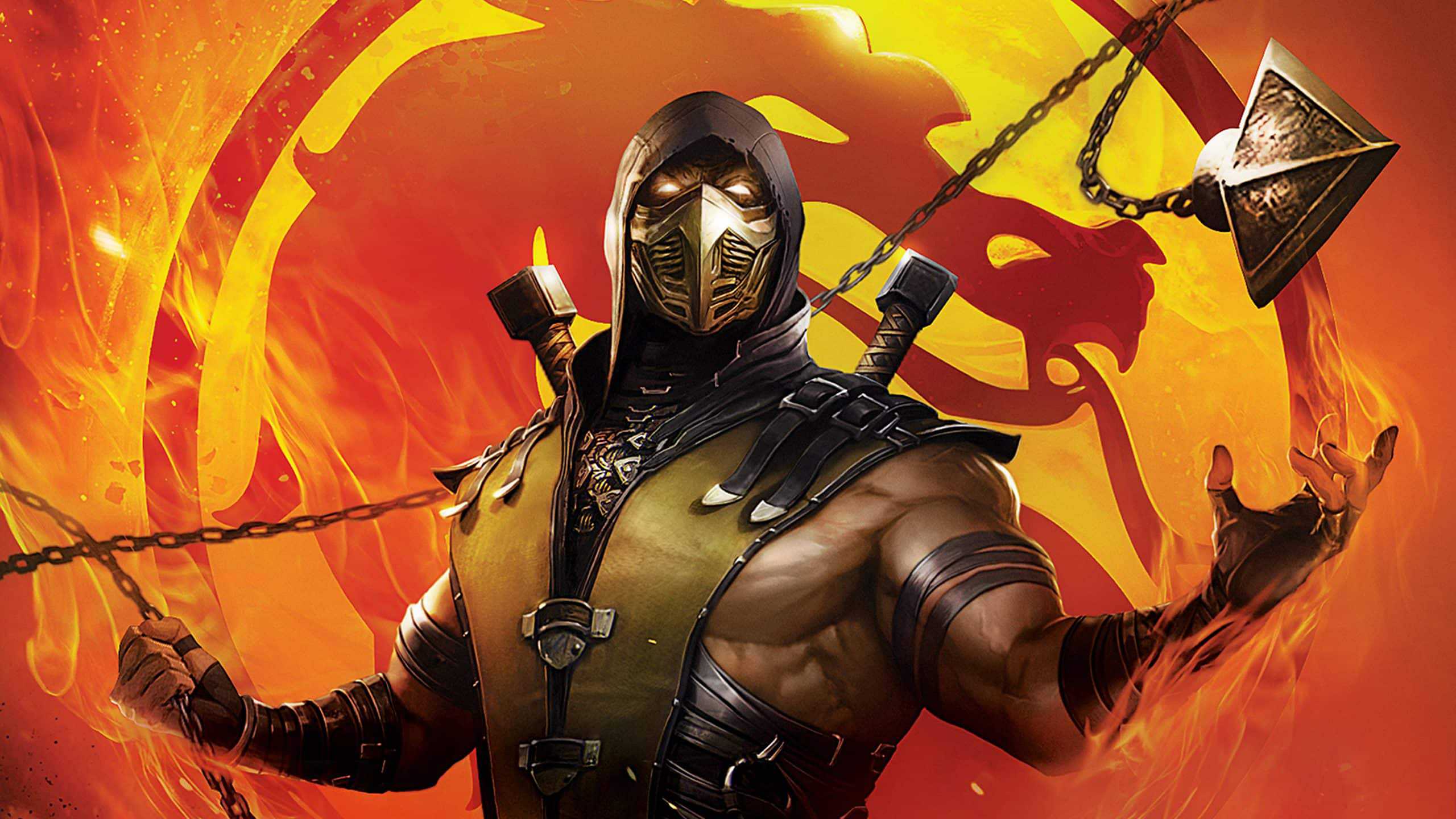 TheOneBeing on X: Now that the news of upcoming Mortal Kombat 12 have  supposedly leaked, who do you think will be on the cover of the game? And  who would you like