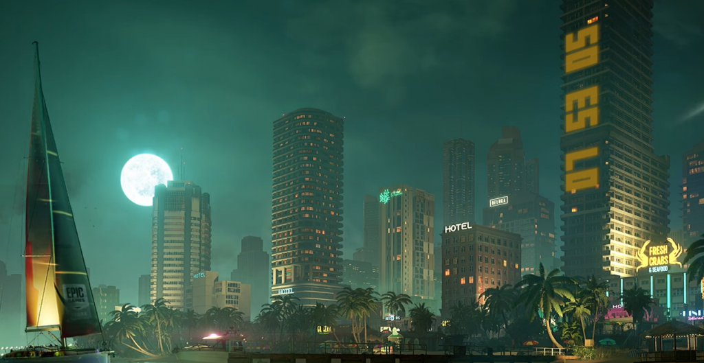 Cities Skyline é o primeiro game gratuito da Epic Games neste fim de ano