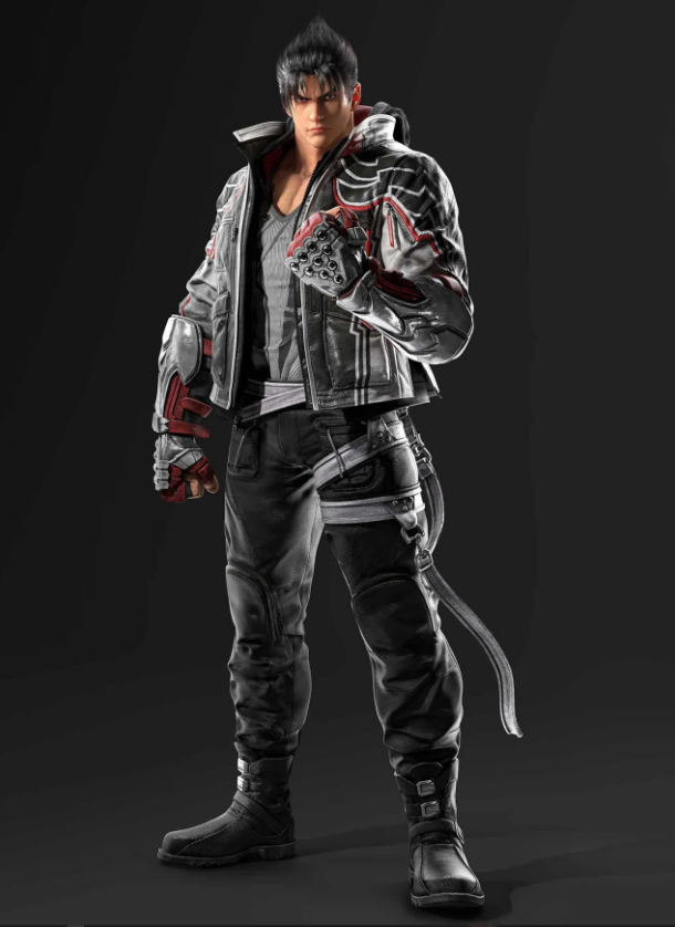 Tekken 8 complete character list: All fighters confirmed so far