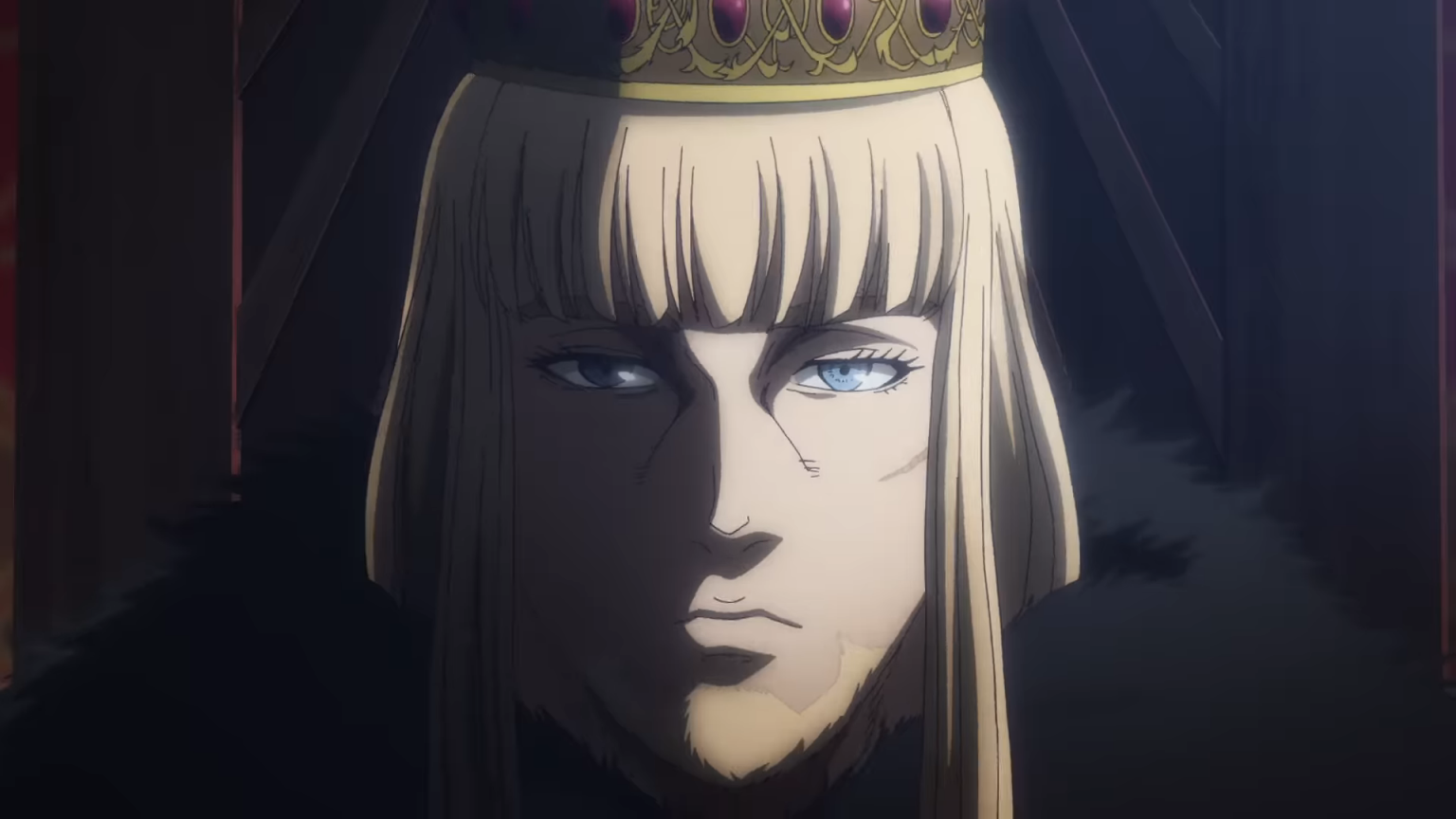 Vinland Saga Season 2 Premiere Episode Preview Revealed 4826