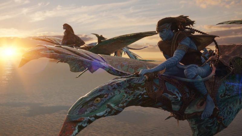 Five Things To Expect From The Avatar Sequels