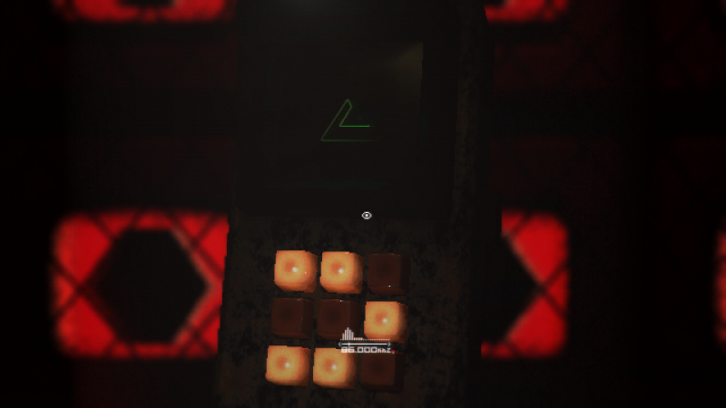Triangle Signalis Signalis: All Six Plate Locations | Nowhere Puzzle Solution - Gameranx