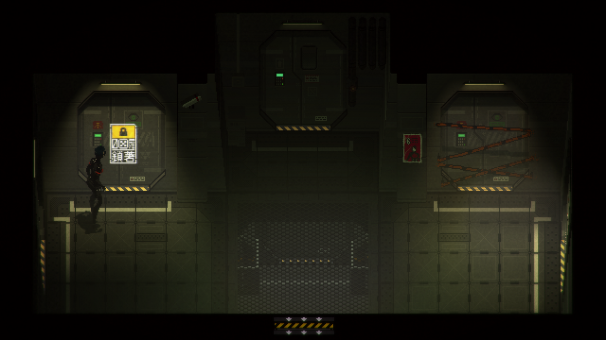 Signalis Class 4B Wall Safe Combo Puzzle Solution Gameranx