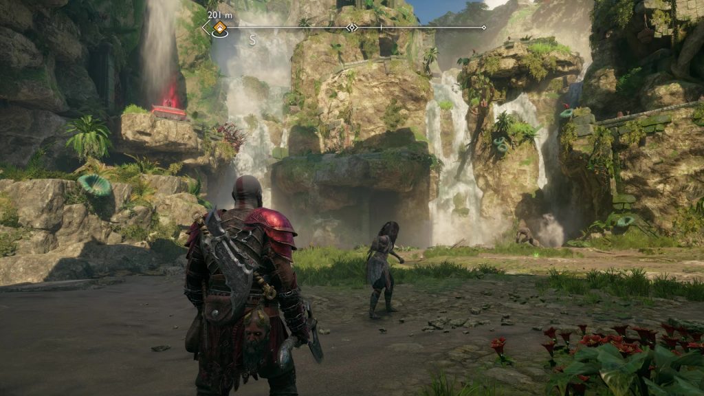 God of War Collection screenshots, images and pictures - Giant Bomb