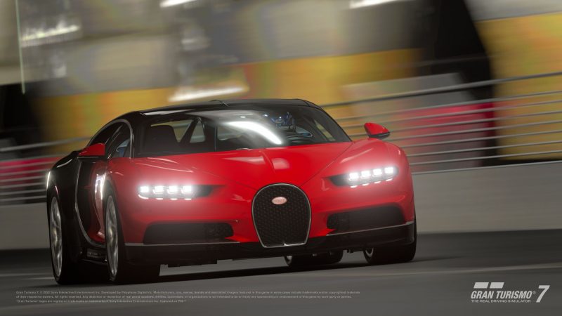 Gran Turismo 7 Update 1.27 Is Available From Today - Gameranx