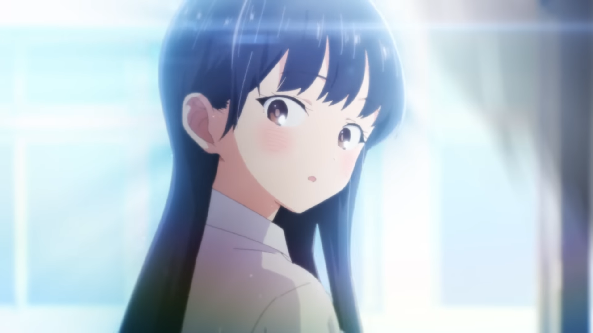 The Dangers in My Heart Anime Trailer Revealed, April 2023 Premiere
