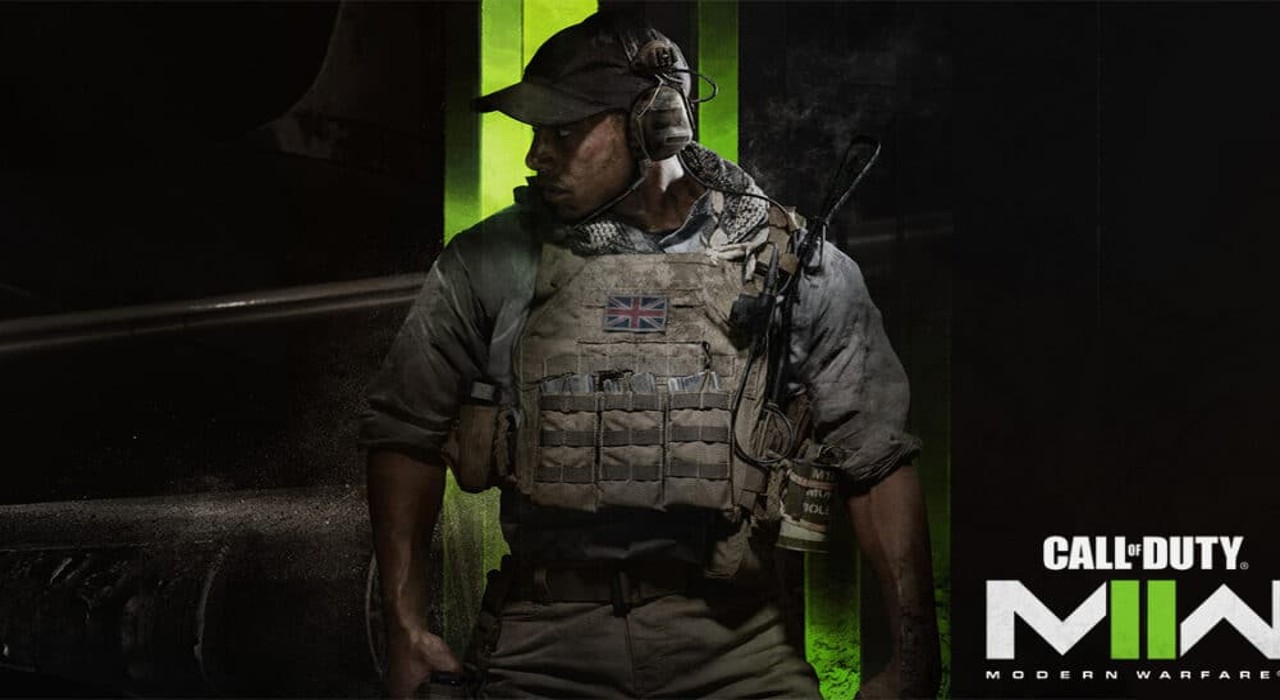 Call of Duty®: Modern Warfare 2
