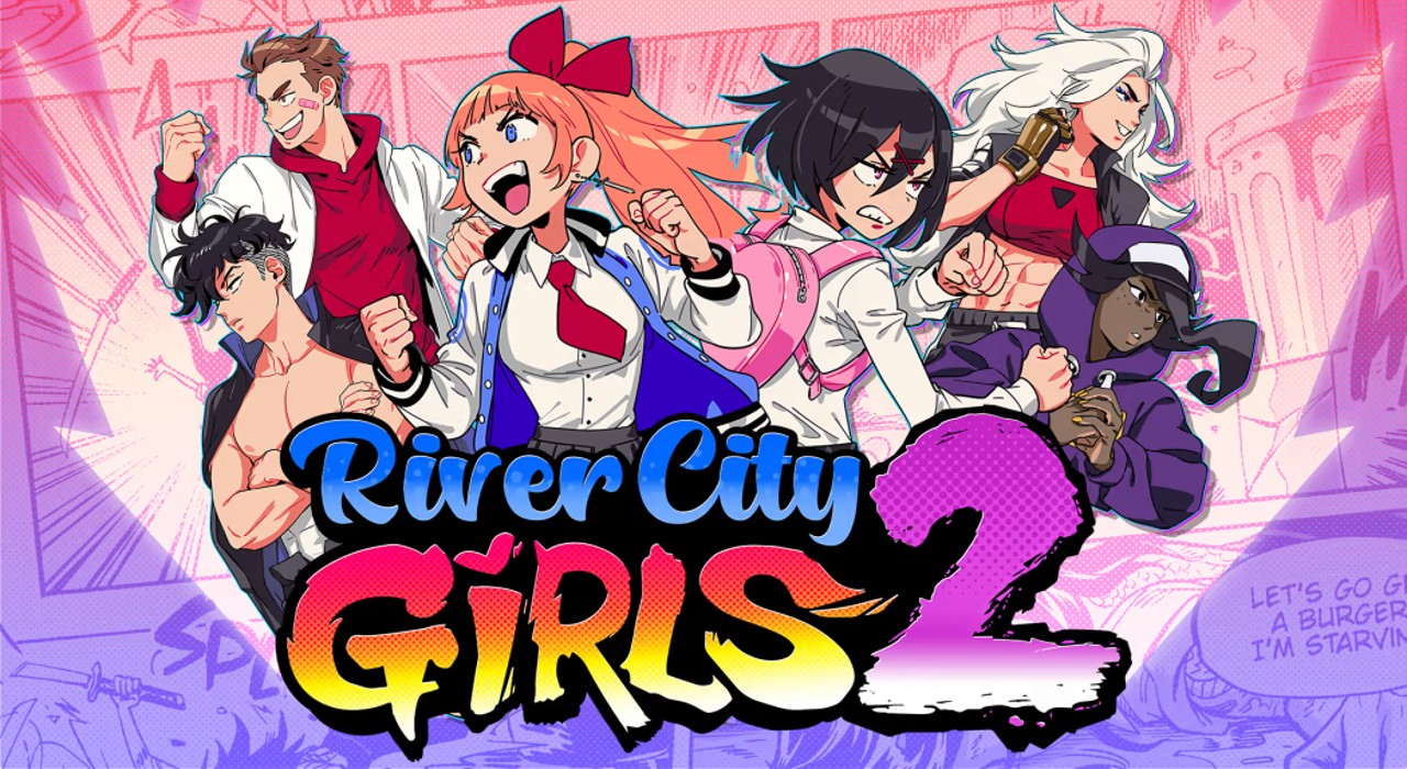 River City Girls 2: Romance Novel Achievement Guide - Gameranx