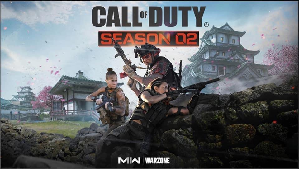 Call of Duty: Warzone 2.0- How To Preload Warzone 2.0 - Gameranx