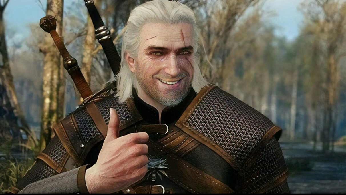 The Witcher 3 passes Elden Ring to become the best open-world RPG again
