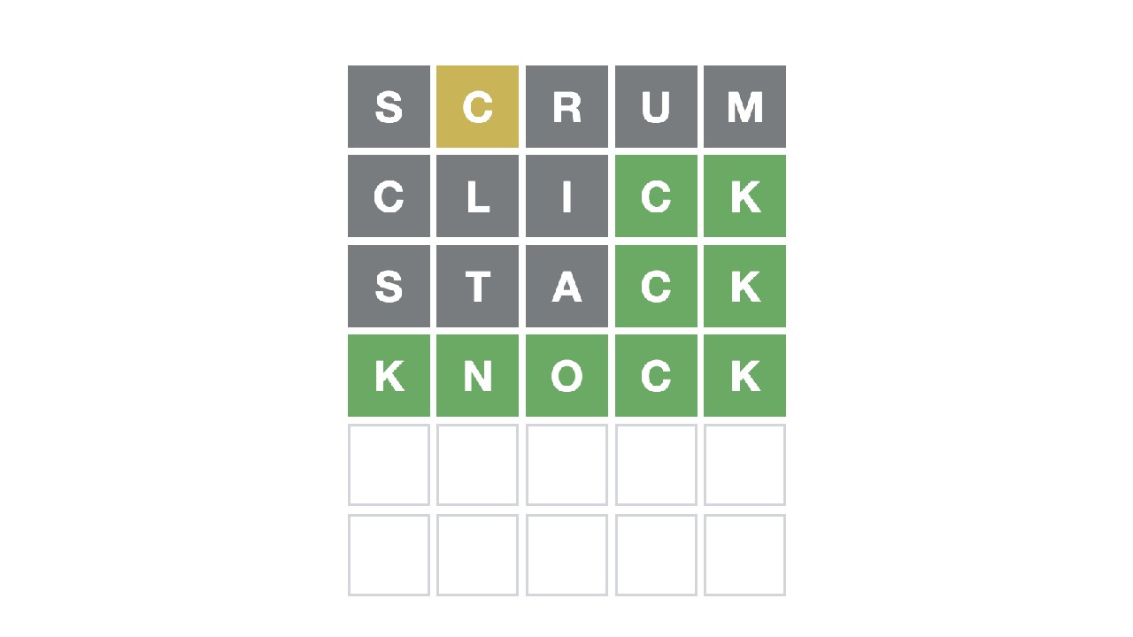 Wordle Hints, Clues, and Answer for Today's Wordle December 10, 2022