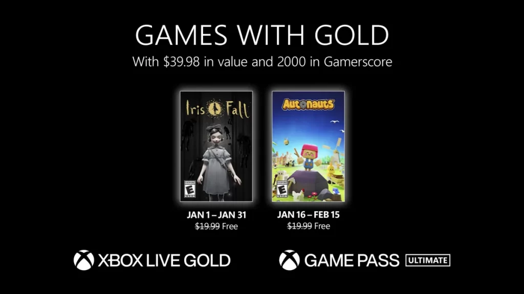 Microsoft announces Xbox Game Pass Ultimate