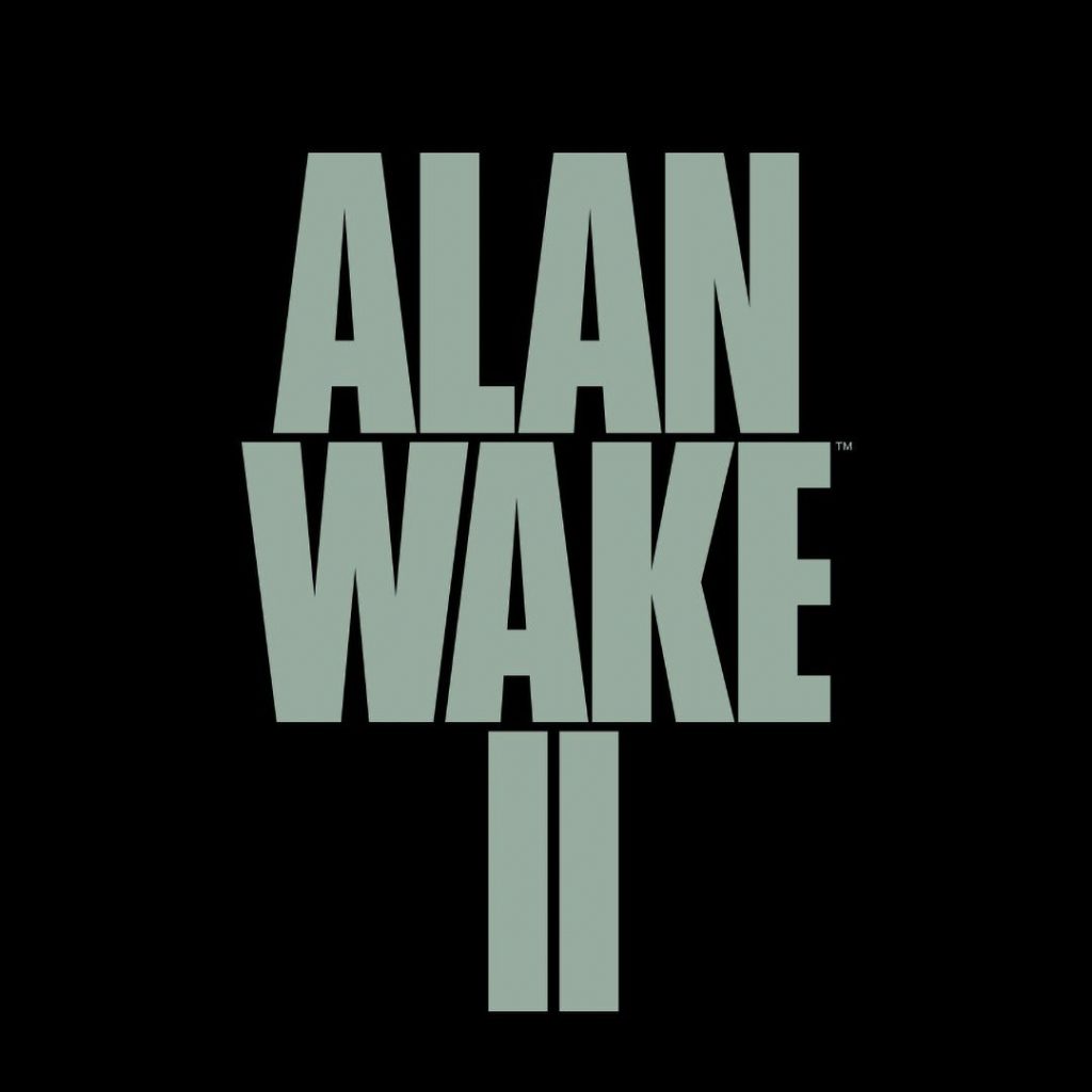 Alan Wake 2 Announced as Epic Games Store Exclusive on PC