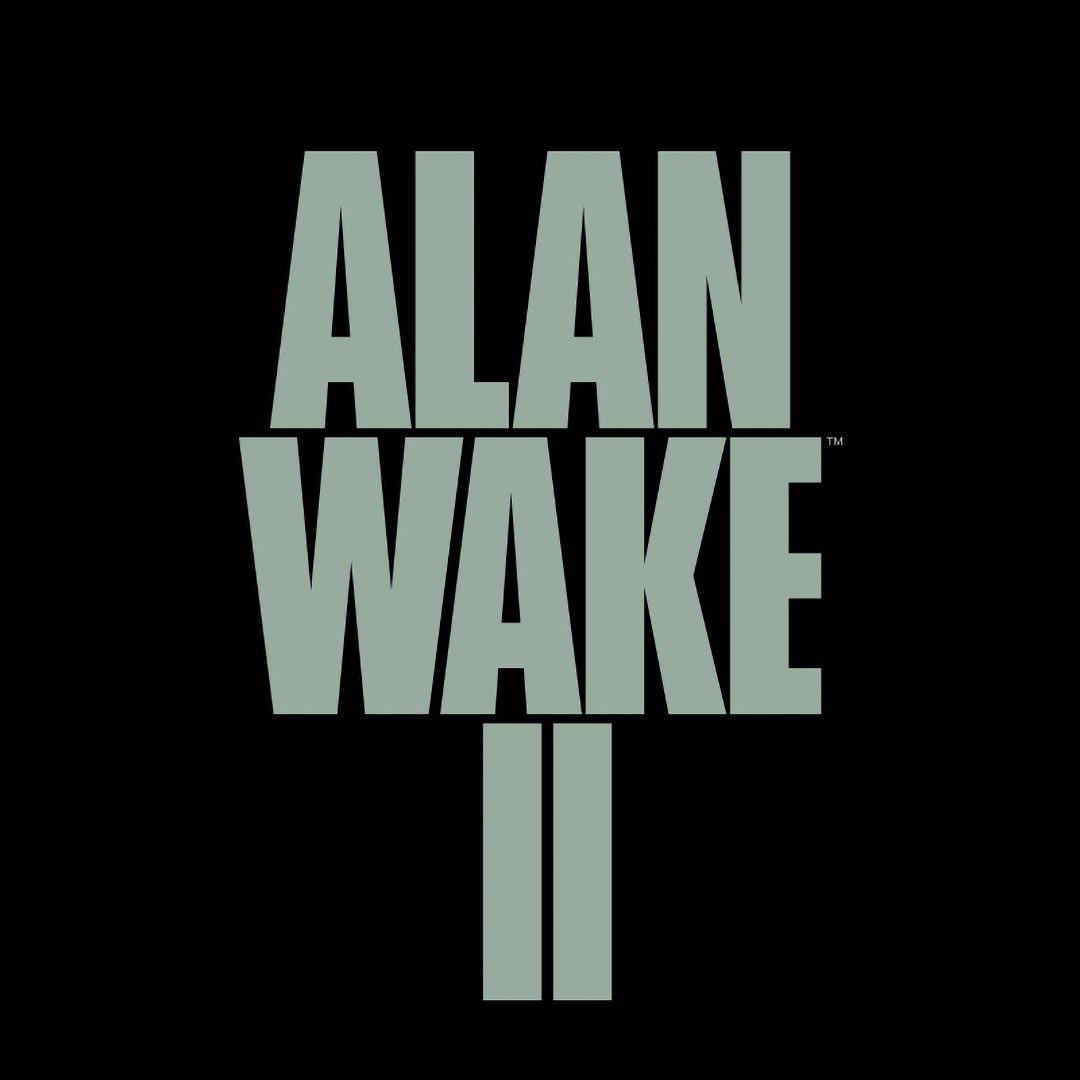 Alan Wake 2 - Official Gameplay Reveal Trailer