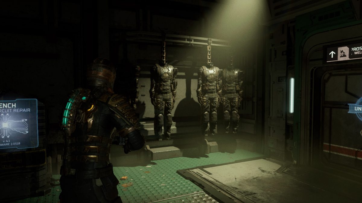 Dead space steam достижения фото 16