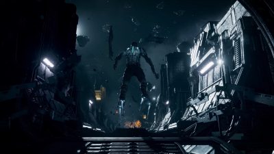 The Callisto Protocol's Reviews Are In: It's No Dead Space - Gameranx