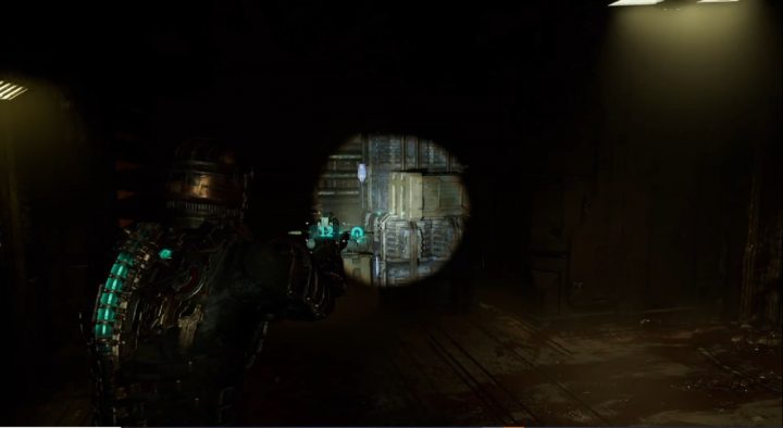 Dead Space Remake: Premeditated Malpractice Side Mission Walkthrough ...