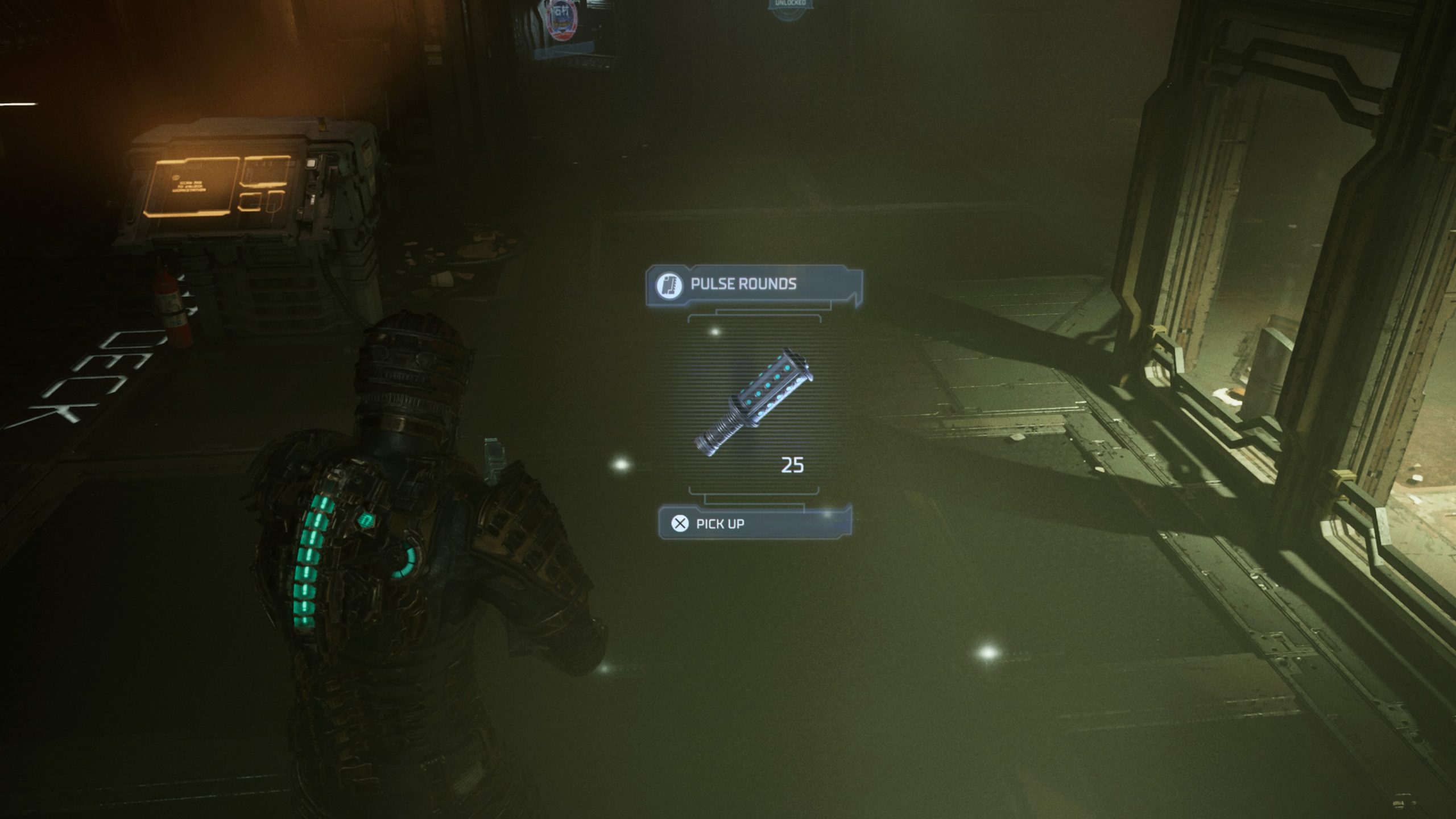 Dead Space Remake How To Earn Infinite Money Selling Pulse Rifle Ammo