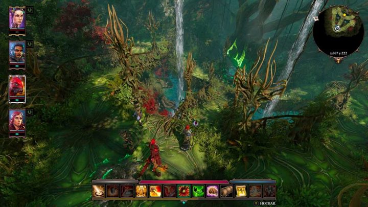 88 Best Mac Steam Games To Play In 2024 Gameranx   Divinity Original Sin 2 Definitive Edition 720x405 