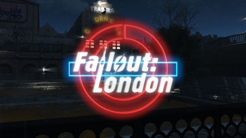 Fallout London Devs Promise To Fix Launch Bugs, And Share An ...