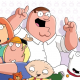 Fortnite, Family Guy