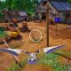Fortnite where to find and how to use Falcon Scout