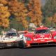 Forza Motorsport 2023 F1 cars