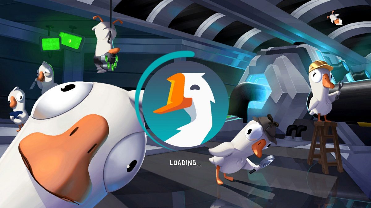 Goose Goose Duck Cómo Expulsarte Al Espacio Guía De Logros Secretos