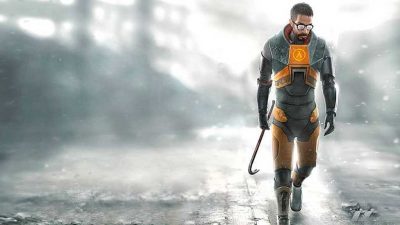 Half Life 2