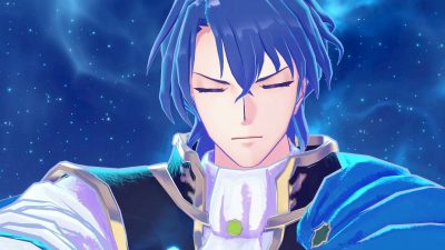 Fire Emblem