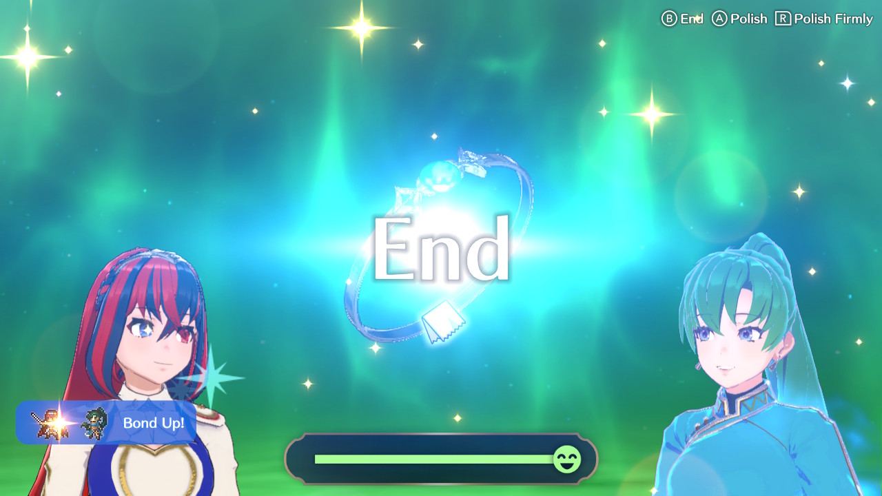 Fire Emblem Engage What Does Polishing Rings Do? Tips & Tricks