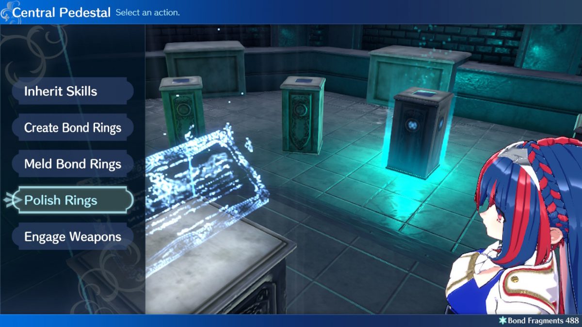 Fire Emblem Engage Bond Ring Guide Tips & Tricks Gameranx
