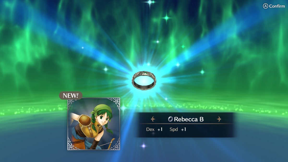Fire Emblem Engage Bond Ring Guide Tips & Tricks Gameranx