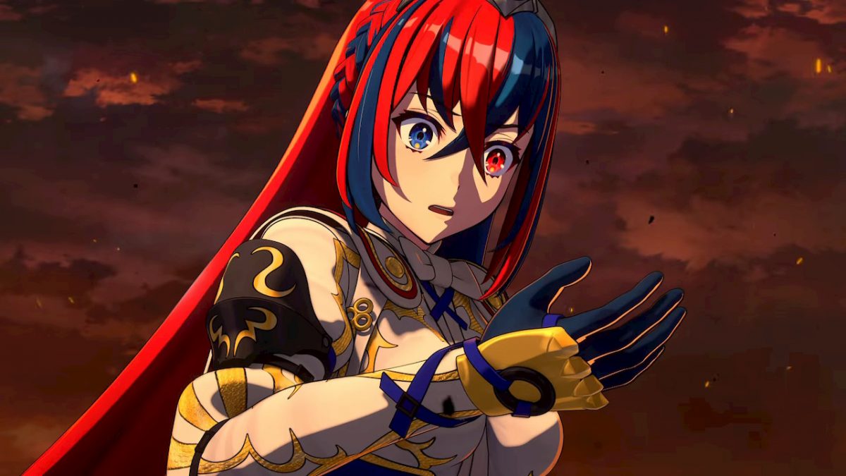 Fire Emblem Engage: How To Use The Fortune Teller - Gameranx