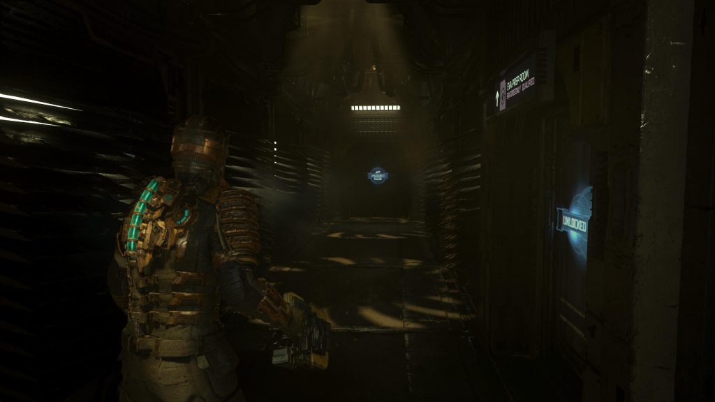 Is the Dead Space Remake Coming to PS4? – GameSkinny