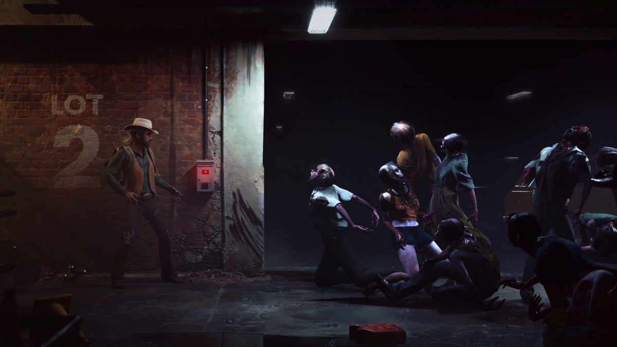 22 Best NEW Zombie Games Of 2024 Gameranx Into The Dead 1200x675 