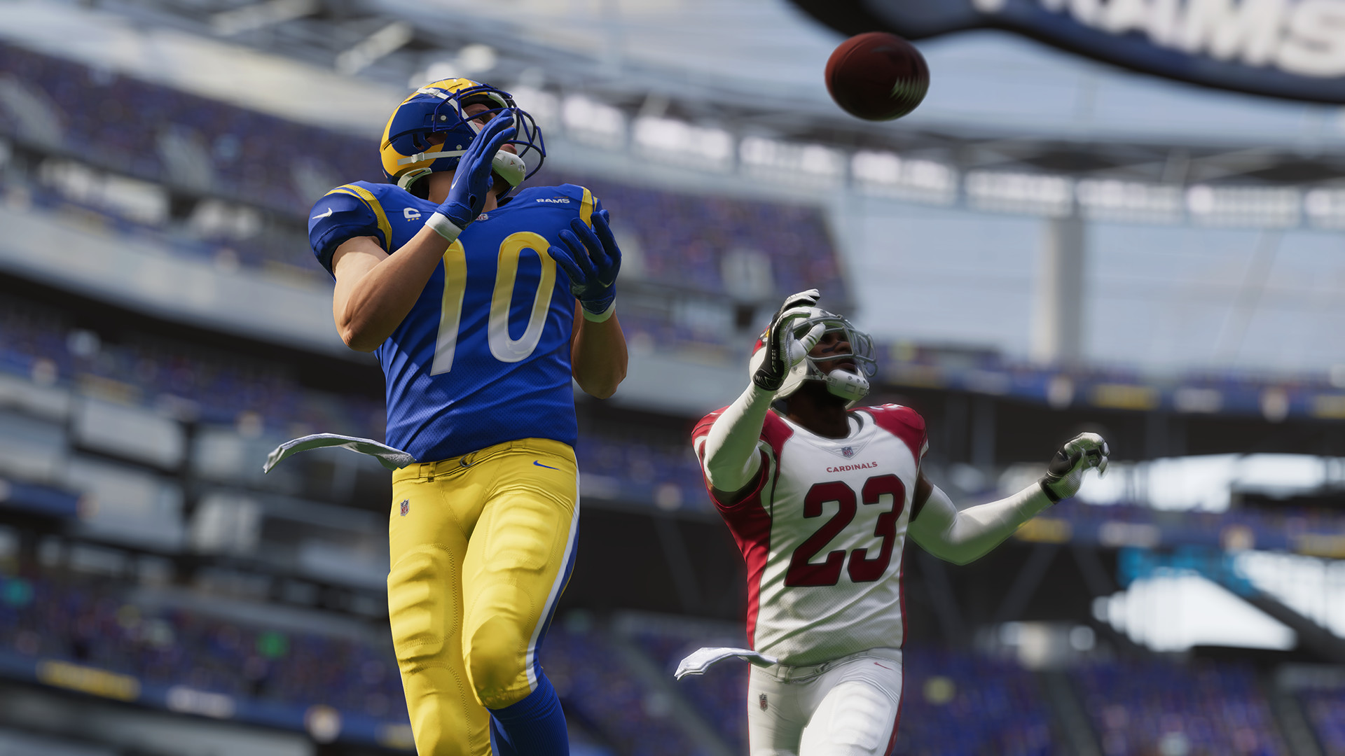 EA Sports Fumbled the Save Files of a Massive Number of Madden NFL 23  Franchises