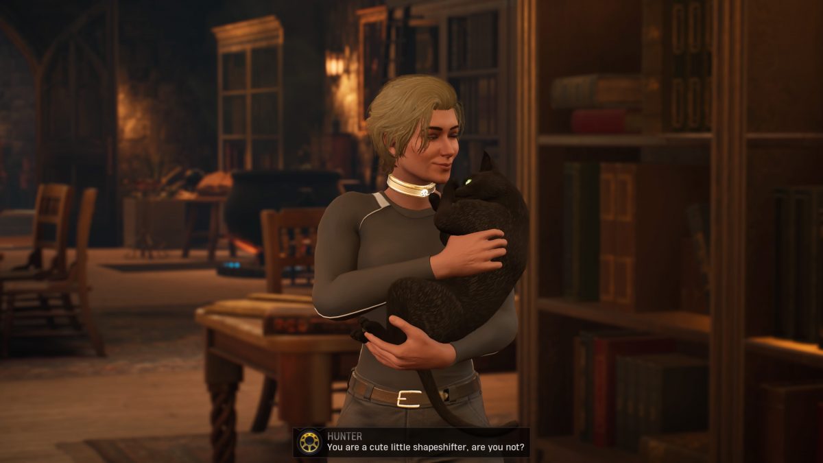 Marvel's Midnight Suns How To Increase Arcane Knowledge Faster Ebony