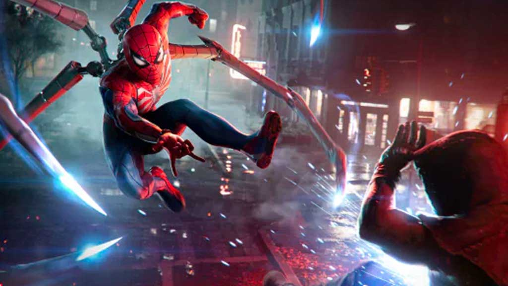The Original 'Spider-Man' Teaser Trailer Resurfaces in HD - The