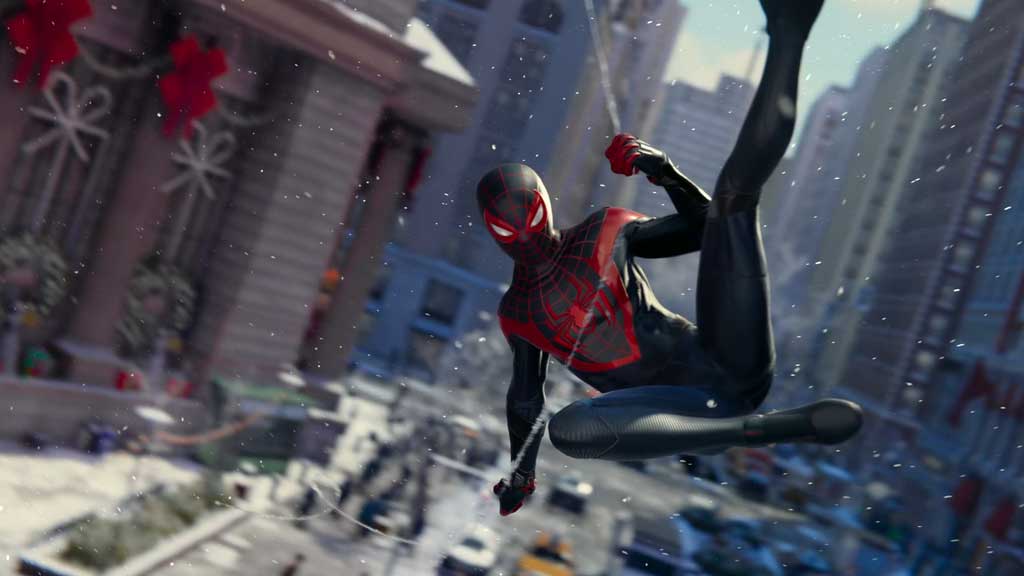 Marvel's Spider-Man 2: Is Online or Co-op Available?