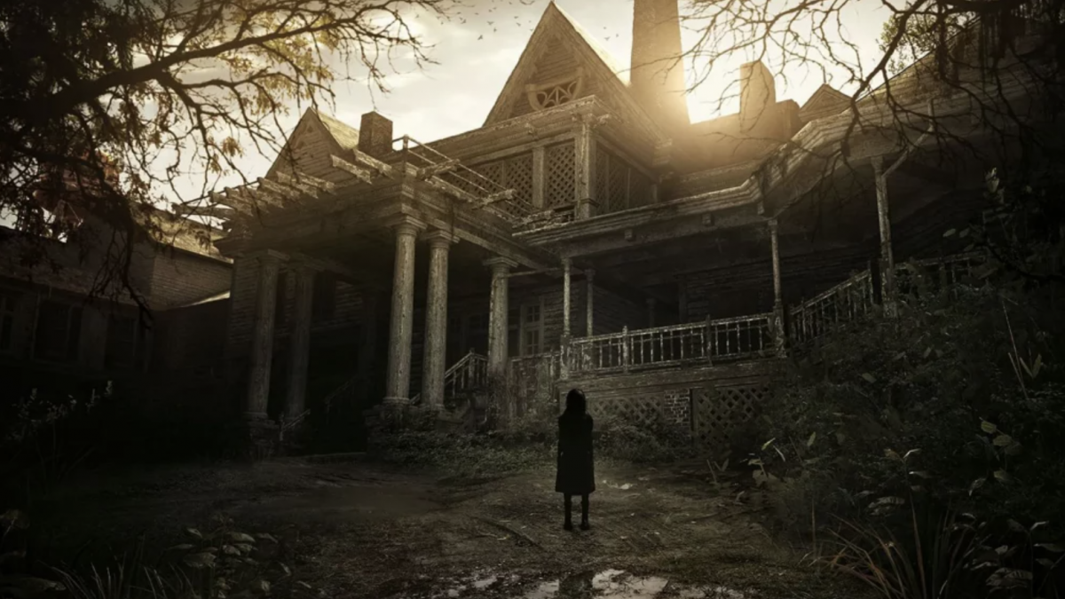 PS5. scary games Archives Gameranx